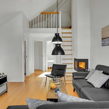 In With Wifi Lejlighed *