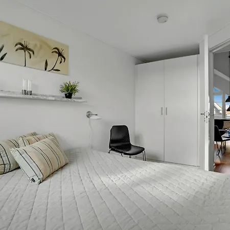 Apartment In With Wifi