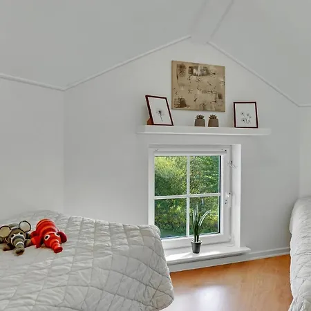 Apartment In With Wifi