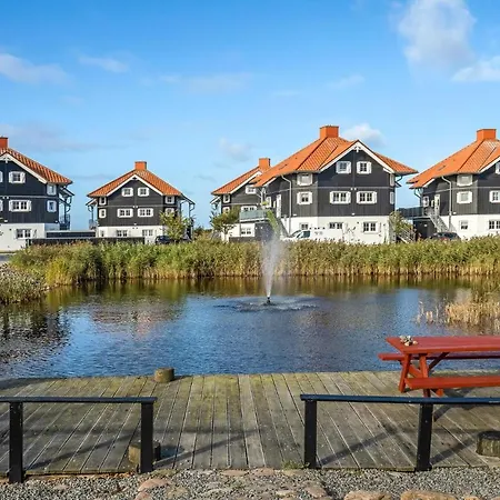 Lejlighed In With Wifi *