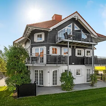 Lejlighed In With Wifi