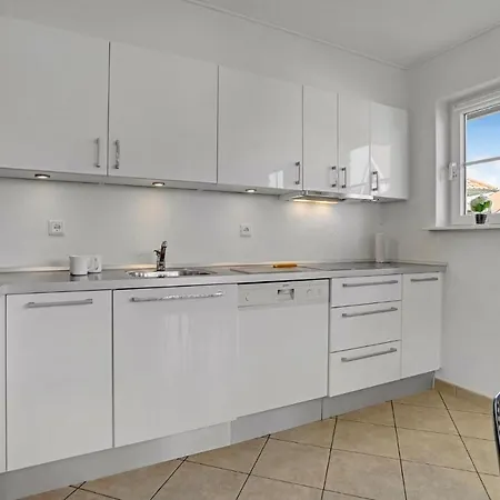 In With Wifi Apartment *