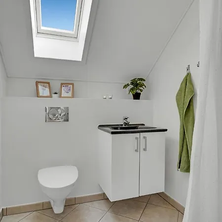 In With Wifi Apartment Bogense