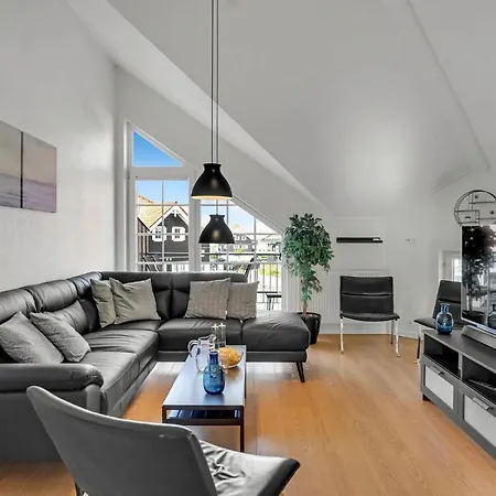 Apartment In With Wifi