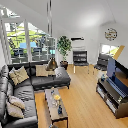 In With Wifi * Bogense