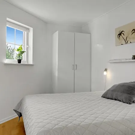 In With Wifi * Bogense