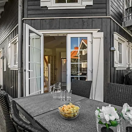 In With Wifi Lejlighed