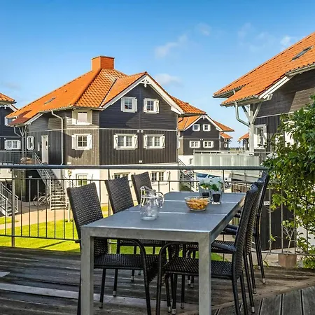 In With Wifi Lejlighed