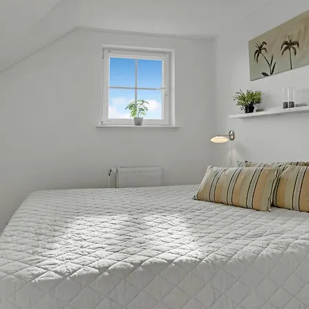 Apartment In With Wifi Bogense