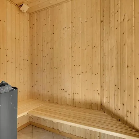 In With Wifi Lejlighed