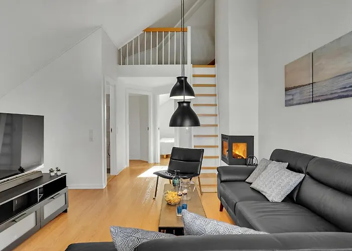 In With Wifi Appartement *