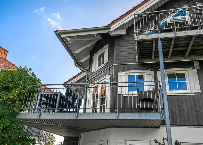 In With Wifi * Bogense