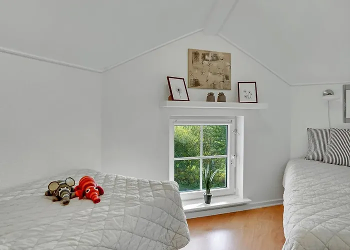 Appartement In With Wifi