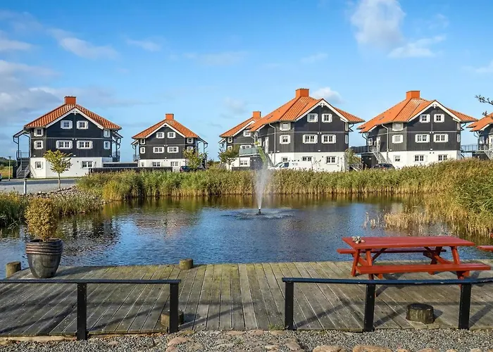 Appartement In With Wifi *