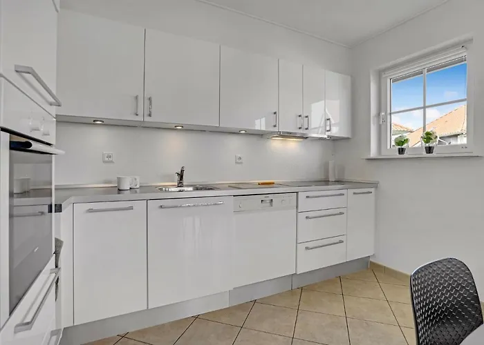 In With Wifi Appartement *