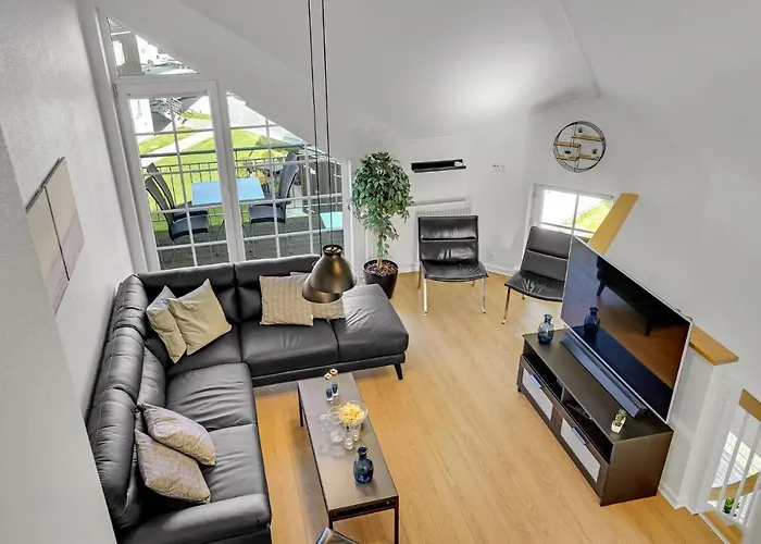 In With Wifi * Bogense