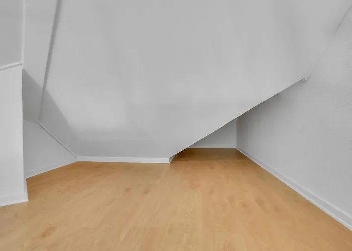 Appartement In With Wifi *