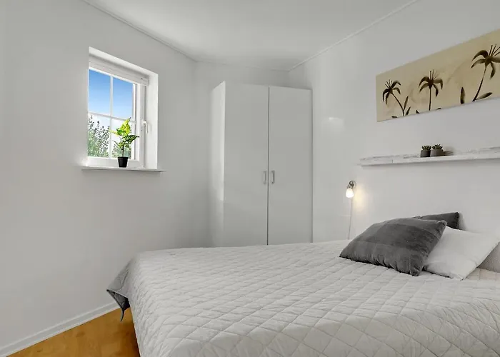 In With Wifi * Bogense