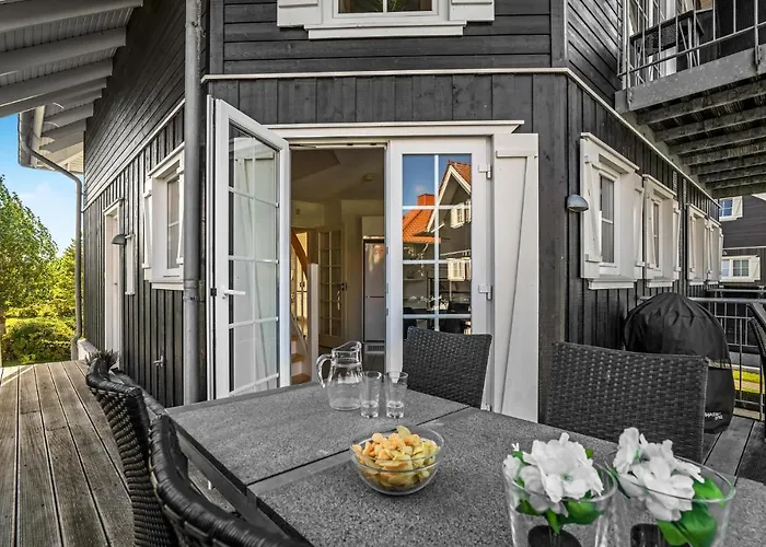 In With Wifi Appartement