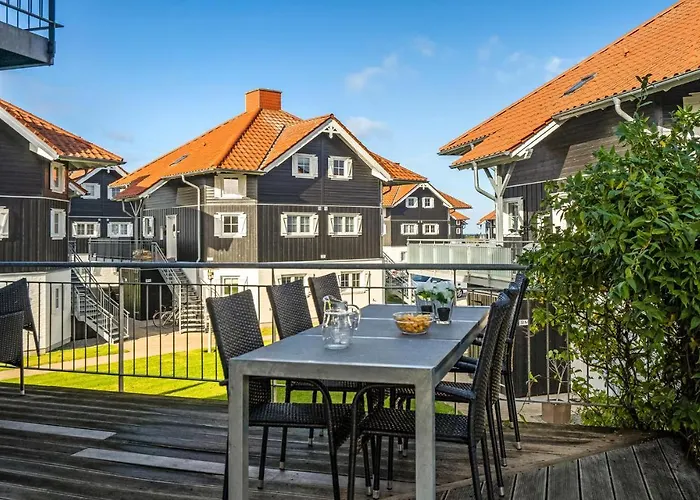 In With Wifi Appartement