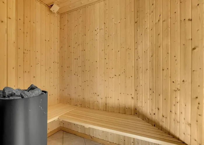 In With Wifi Appartement